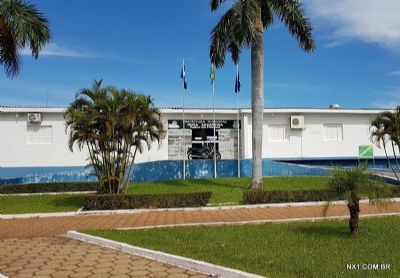 Prefeitura pro�be venda e consumo de bebida alco�lica em Nova Xavantina (MT) para evitar aglomera��es