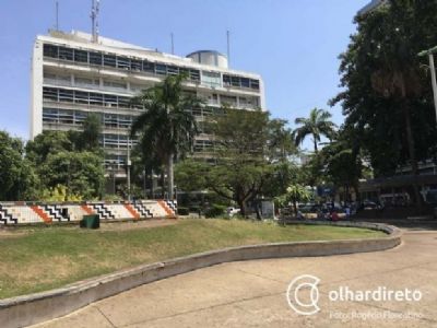 Luto na Capital