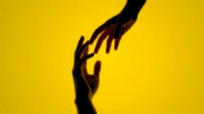 For�a-tarefa seleciona volunt�rios para o CVV e oferece curso
