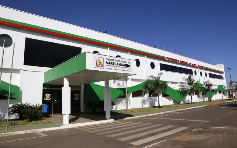 Justi�a anula doa��o de �rea para Oper�rio de VG e devolve para Prefeitura