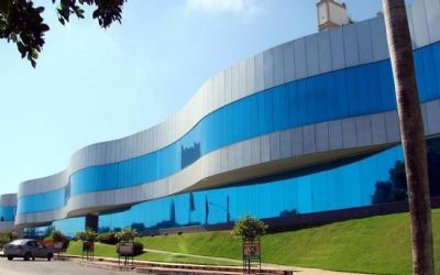 Rondon�polis refor�a uso de m�scara em todas as unidades de sa�de