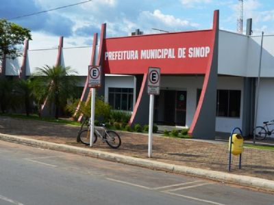 Prefeitura de Sinop (MT) lan�a seletivo para contrata��o de 312 professores