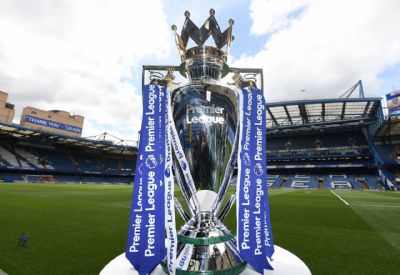 Premier League pode ter solu��o com 92 jogos em 60 dias em campo neutro