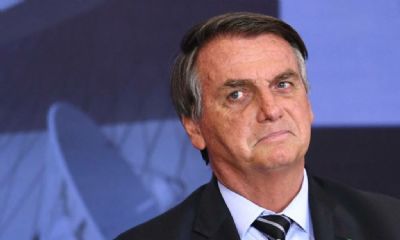 Justi�a arquiva den�ncia contra Bolsonaro sobre susposta promessa de favorecimento em MT