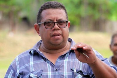​Ex-presidente do Mixto morre em Cuiab�