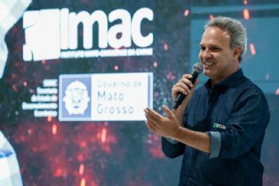 Presidente do Imac vai a COP 28 para mostrar que carne de MT tem qualidade e � sustent�vel