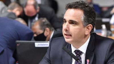 ​Senado reage ao STF e aprova marco temporal em vota��o rel�mpago