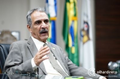 Carlos Alberto � eleito presidente do Tribunal Regional Eleitoral; Nilza corregedora