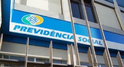 Governo pode n�o ter dinheiro para pagar INSS at� o fim do ano