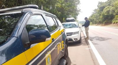 Radares s�o reativados em rodovias durante opera��o de Natal em MT
