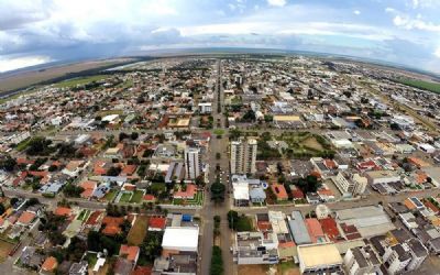 Lei que classifica atividade religiosa como servi�o essencial durante pandemia � sancionada em Primavera do Leste (MT)