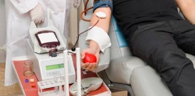​MT Hemocentro completa 25 anos salvando vidas em Mato Grosso