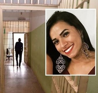 Juiz nega pedido de revoga��o de pris�o de mulher que matou amiga com facada