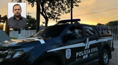 Vereador e mais 3 s�o indiciados por 57 crime em MT