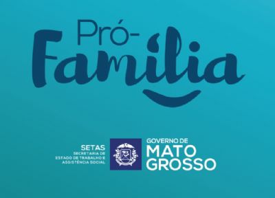 Pr�-Fam�lia fomenta pol�ticas de prote��o social nos munic�pios