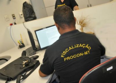 ​Procon fiscaliza cumprimento de normas em hospitais de Cuiab� e V�rzea Grande