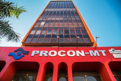 ORIENTA��O: Procon-MT esclarece sobre lei de gratuidade da passagem do transporte intermunicipal