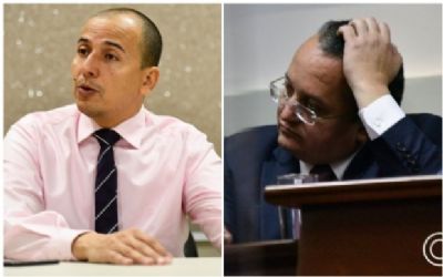 Em VG, Procurador Mauro lidera nas inten��es de voto