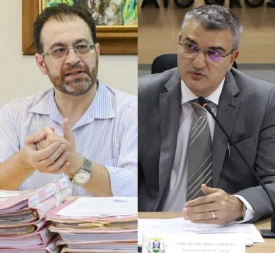 ​Procuradores de MT se inscrevem para concorrer a vaga no STJ