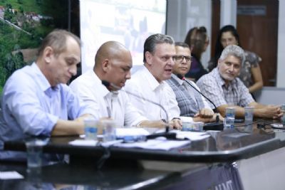 Pequenos produtores e pescadores de Santo Ant�nio pedem aten��o e investimentos para regi�o