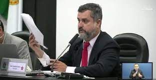 Suplente de Edna Sampaio deve tomar posse na pr�xima ter�a