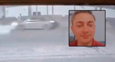 ​Motorista atropela e mata professor em rua do interior de MT