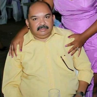 ​Professor de 62 anos morre com Covid-19; � o 1� �bito pela doen�a registrado em Confresa (MT)