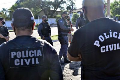 ​Professora � presa suspeita de golpe do falso pix em lojas de MT