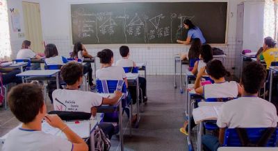 Licen�as de professores custaram mais de R$ 250 milh�es ao Estado
