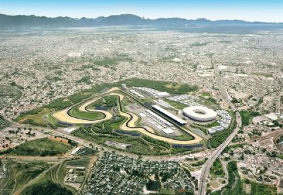 Justi�a do Rio autoriza realiza��o de audi�ncia p�blica sobre novo aut�dromo nesta sexta-feira
