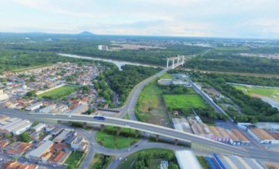 Prefeitura de Cuiab� far� licita��o para constru��o de viadutos na Avenida Beira Rio e na Avenida das Torres