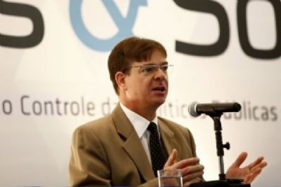 Promotor de Justi�a, C�lio Furio morre v�tima da Covid-19