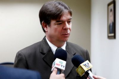 MPE investiga suspeita de que servidor da Assembleia � 