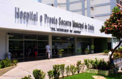 PS realiza o 2� Mutir�o de Cirurgias Ortop�dicas no fim de semana