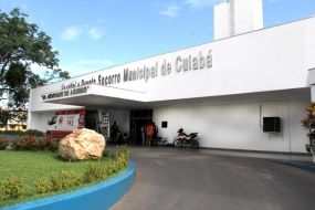 PS e Secretaria de Sa�de realizam mutir�o de cirurgias ortop�dicas