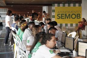 ​Prefeito determina prorroga��o do Mutir�o Fiscal at� 30 de agosto