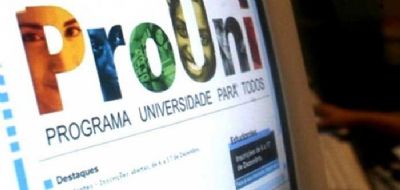 MEC divulga hoje resultado da segunda chamada do ProUni