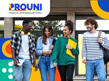 ​Prazo para comprovar dados do Prouni termina nesta ter�a-feira