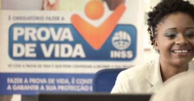 Saiba como fazer a Prova de Vida do INSS