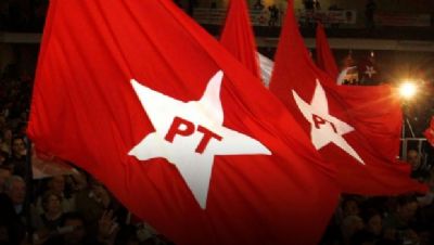 Ju�za nega registro de candidatura de vereadores do PT por n�o cumprir cota de g�nero