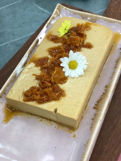 Pudim de Caramelo, uma deliciosa sobremesa