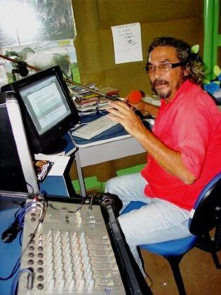 �dolo do Oper�rio morre em V�rzea Grande