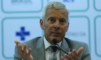 Covid-19: produtos podem ser apreendidos para evitar desabastecimento