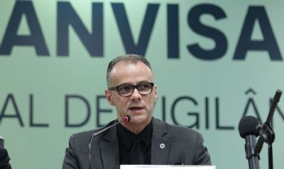 Anvisa suspende reten��o de receita para Ivermectina e Nitazoxanida