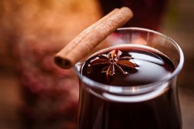 Bebidas quentes para os dias de frio intenso