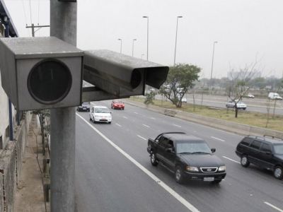 Sistema Radar facilita acompanhamento de multas e notifica��es