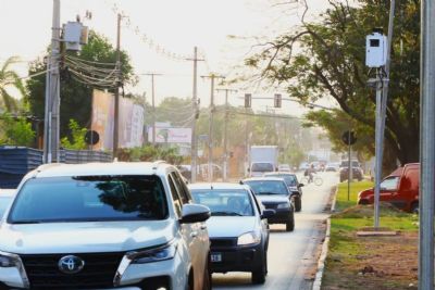 ​Semob alerta sobre o fim do per�odo educativo para circula��o nas faixas exclusivas de �nibus