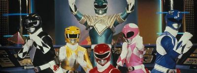 Bryan Edward Hill ser� roteirista do novo filme de Power Rangers