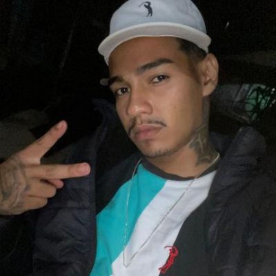 ​Rapaz � assassinado com mais de 20 tiros na frente esposa