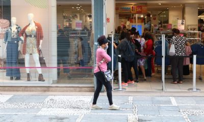Dia das M�es dever� movimentar R$ 12,2 bilh�es no Brasil este ano